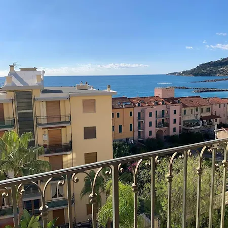 Apartment Umi The Sea Nearby *