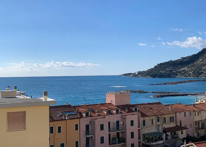 Appartamento Umi The Sea Nearby *